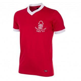 Maglia Home Nottingham Forest European Cup Final 1979