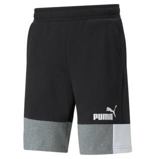Pantaloncini Puma Ess+ Block 10"