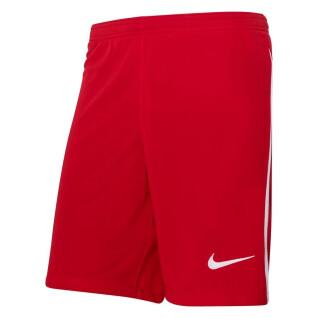 Pantaloncini a rete Nike Dri-Fit LGE III