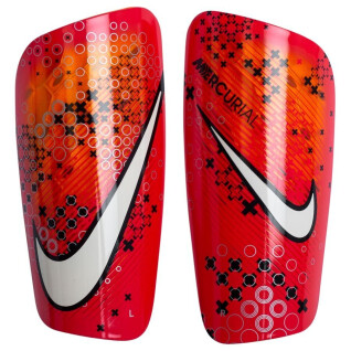 Parastinchi da calcio Nike CR7 Mercurial Lite