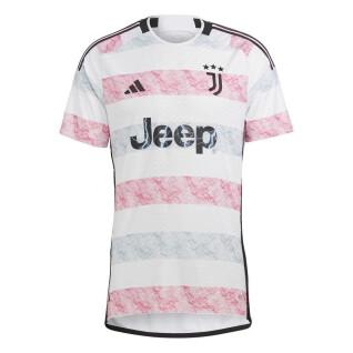 Maglia Away autentica Juventus 2023/24