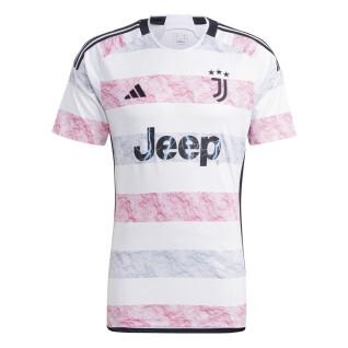 Maglia Away Juventus Turin 2023/24