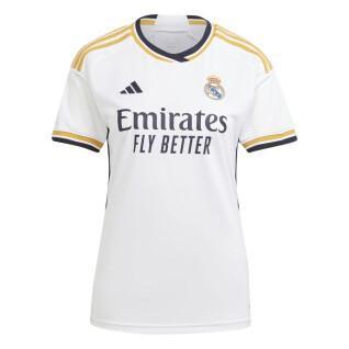 Maglia home donna Real Madrid 2023/24