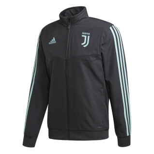 Giacca di presentazione Juventus Turin Ultimate