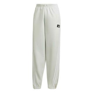 Joggers donna a 3 strisce adidas Future Icons