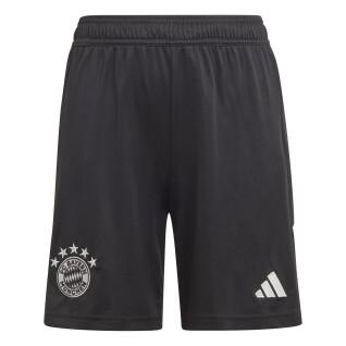 Pantaloncini da portiere per bambini Bayern Monaco Tiro 2023