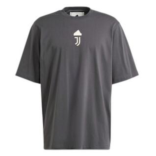 T-shirt oversize Juventus Lifestyler 2023/24