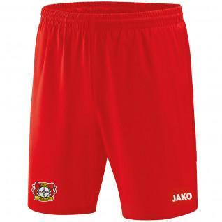 Pantaloncini Bayer 04 Leverkusen away