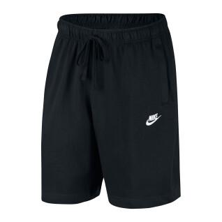 Breve Nike Sportswear Club Fleece