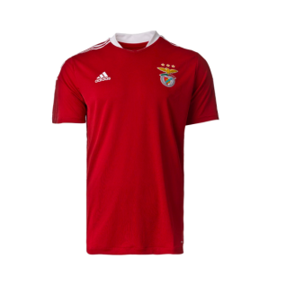 Camicia da allenamento Benfica Lisbonne