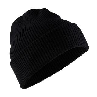 Cappello Craft core rib knit