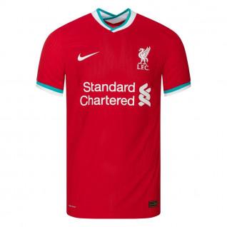 Maglia Home autentica Liverpool FC 2020/21
