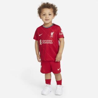 Maglie di Liverpool FC 2021/22 | Foot-store
