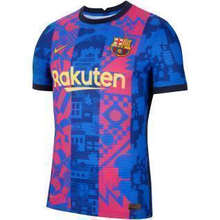 Autentica terza maglia FC Barcelone 2021/22