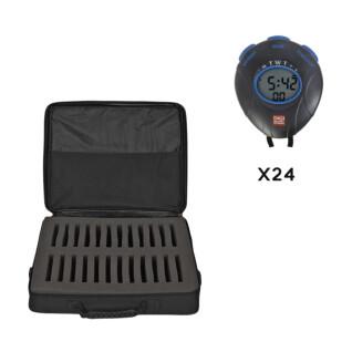 Kit 24 cronometri + custodia morbida Digi Sport Instruments DT1