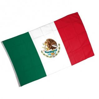 Drapeau Supporter Shop  Mexique