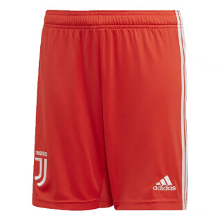 Pantaloncini per bambini all'aperto Juventus 2019/20