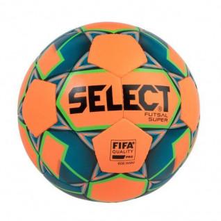 Pallone Select Futsal Super FIFA