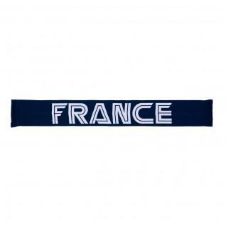sciarpa France Weeplay Jacquard