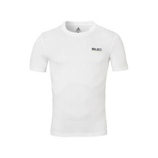 T-shirt compressione Select s/s 6900