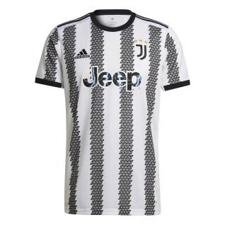 Maglia da casa Juventus Turin 2022/23