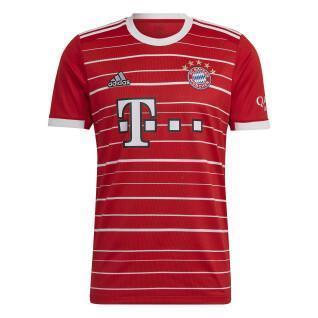 maglia fc home Bayern Munich 2022/23