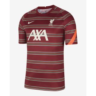 Maglie di Liverpool FC 2021/22 | Foot-store