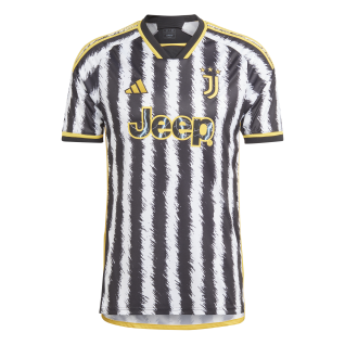 Maglia Home Juventus Turin 2023/24