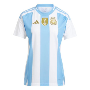 Maglia Home da donna Argentina Copa America 2024