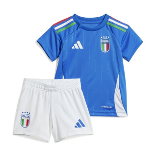 Completo sportivo da bambino Italia Euro 2024