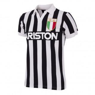 Jersey Copa Juventus 1984/85