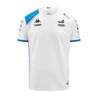 T-shirt Alpine F1 Amiry 2023