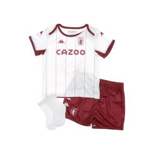 Completo sportivo per bambini Aston Villa FC 2021/22