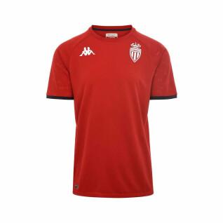 Camicia da allenamento per bambini AS Monaco 2022/23