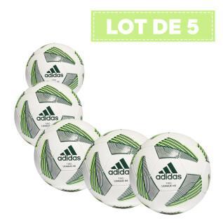 Confezione da 10 palloncini Adidas Tiro Match
