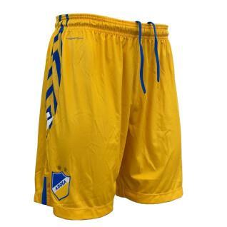 Pantaloncini da casa autentici APOEL Nicosie 2021/22