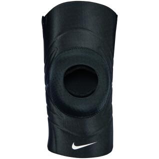 Tutore per il ginocchio Nike pro open patella 3.0