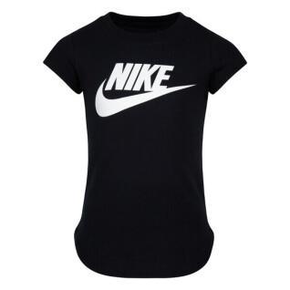Maglietta da ragazza Nike Futura