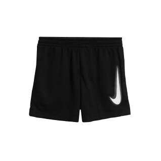 Pantaloncini per bambini Nike Dri-fit