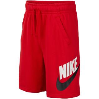 Pantaloncini per bambini Nike Sportswear Club