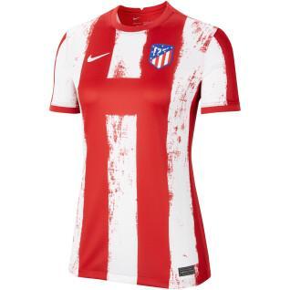 Maglia Home da donna Atlético Madrid 2021/22