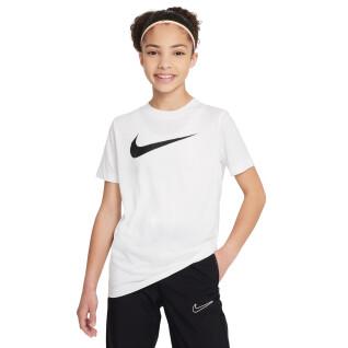 T-shirt per bambini Nike Dynamic Fit Park20