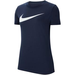 T-shirt donna Nike Fit Park20