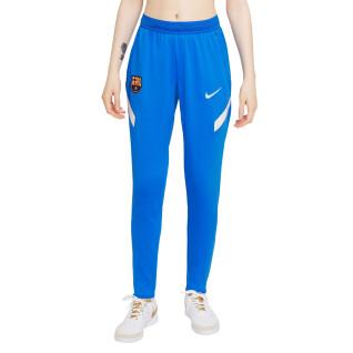 Pantaloni da allenamento da donna FC Barcelone 2021/22