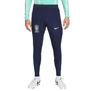 Pantaloni da ginnastica Brésil Kpz Coupe du Monde 2022