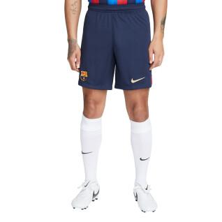 Pantaloncini da casa FC Barcelone 2022/23