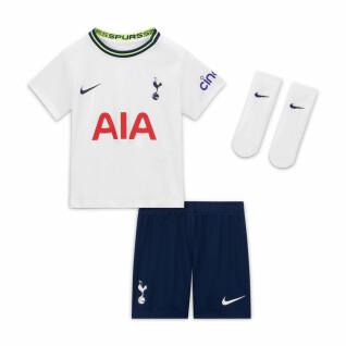 Kit casa bambino Tottenham Hotspur 2022/23