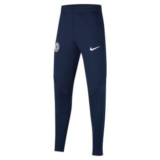 Pantaloni da allenamento per bambini Chelsea FC Strike Kpz 2022/23