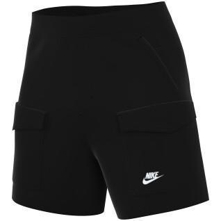 Pantaloncini Nike Club Utility