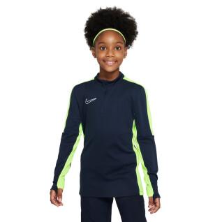 Maglia a maniche lunghe per bambini Nike Academy